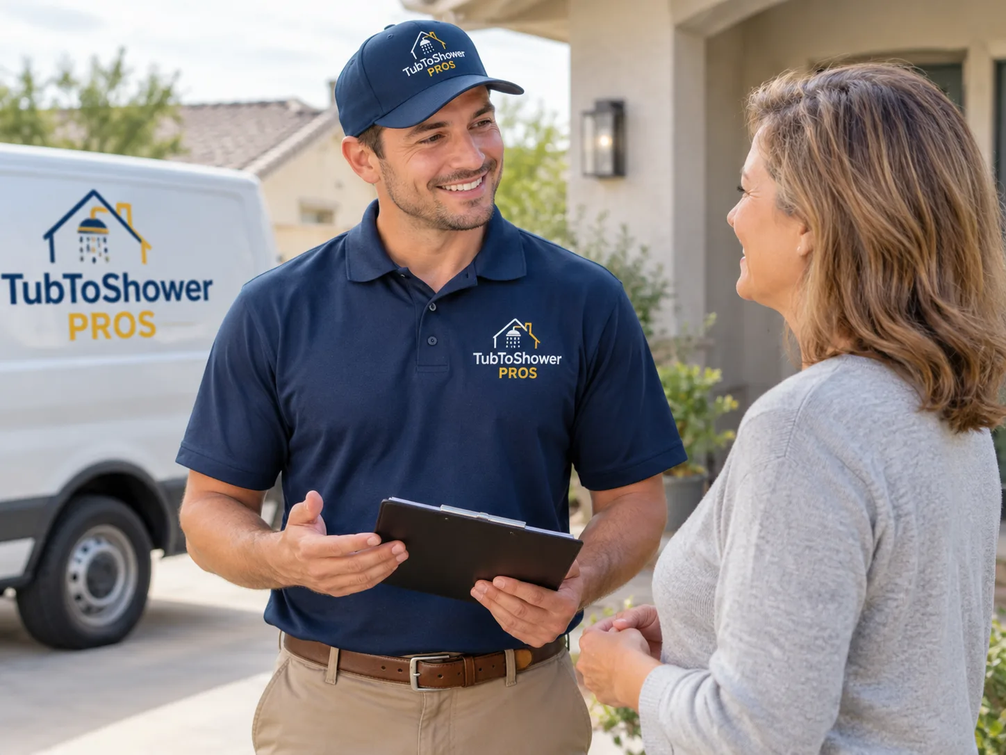 Tub Shower Conversion Spanish Springs, NV FAQs